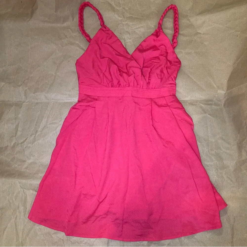 Double zero dress - Picture 10 of 10